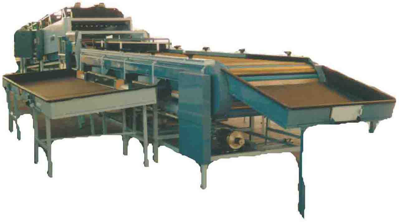 Calibrador de Polines